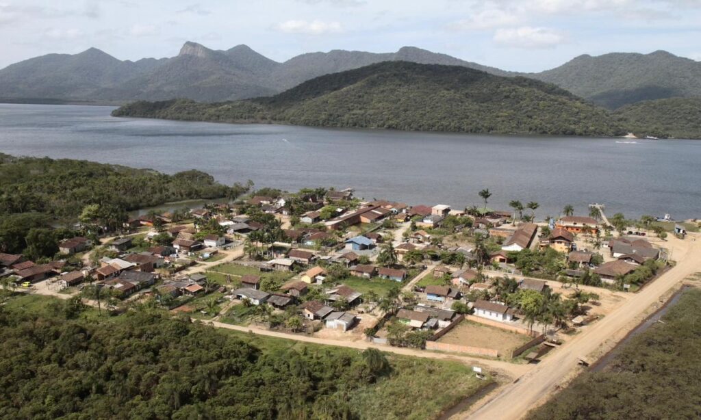 Joinville sugere estudo de viabilidade para ponte entre a Vigorelli e a Vila da Glória