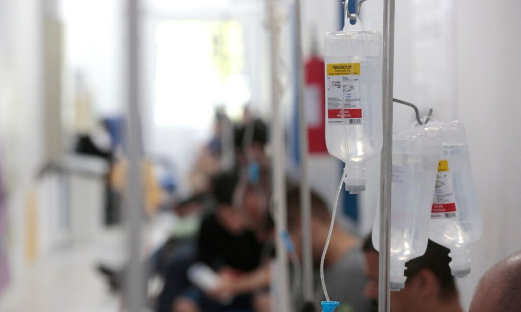 Prefeitura de Joinville implanta Enfermarias Especializadas em Dengue
