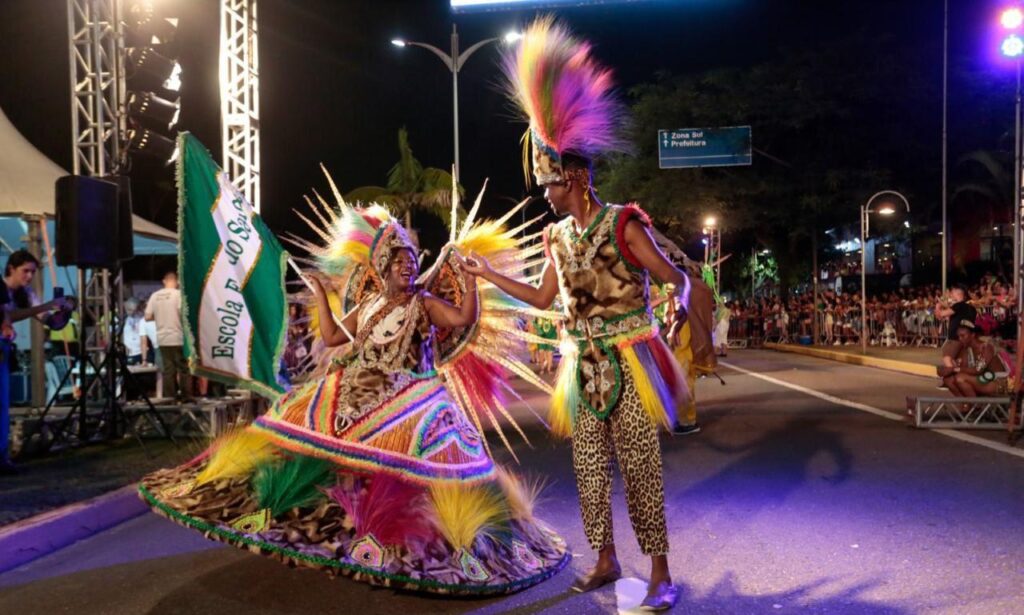 Agenda Cultural de Joinville tem Carnaval, música erudita e exposição