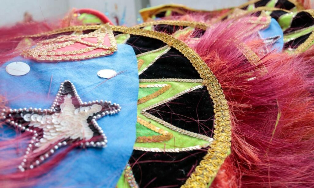 Tradição, sonhos e histórias: Escolas de Samba preparam últimos detalhes para o Desfile do Carnaval de Joinville