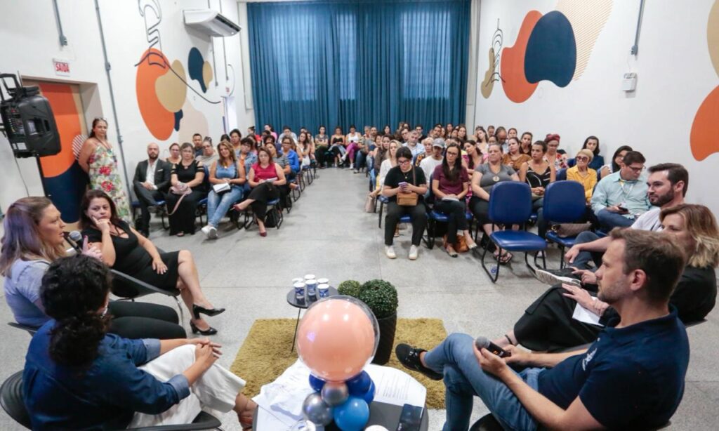 Prefeitura de Joinville inicia nova edição da formação para empreendedores Join.Cubo