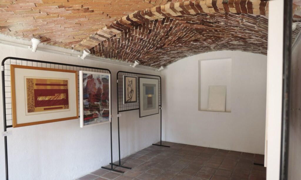Museu de Arte de Joinville divulga propostas selecionadas para expor em 2024 e 2025