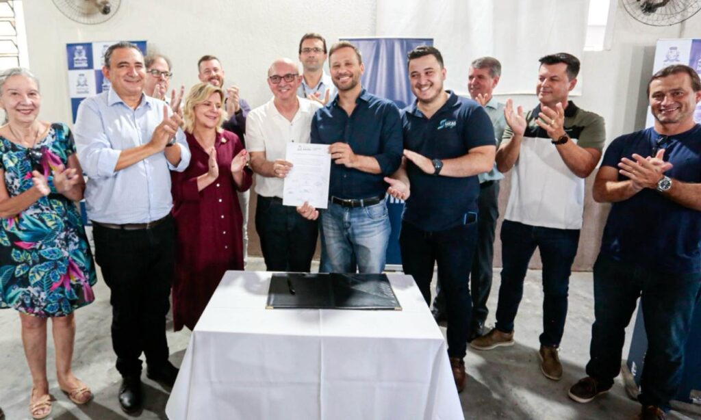 Prefeitura vai pavimentar rua que liga Passeio Público do Paranaguamirim com a Avenida Kurt Meinert