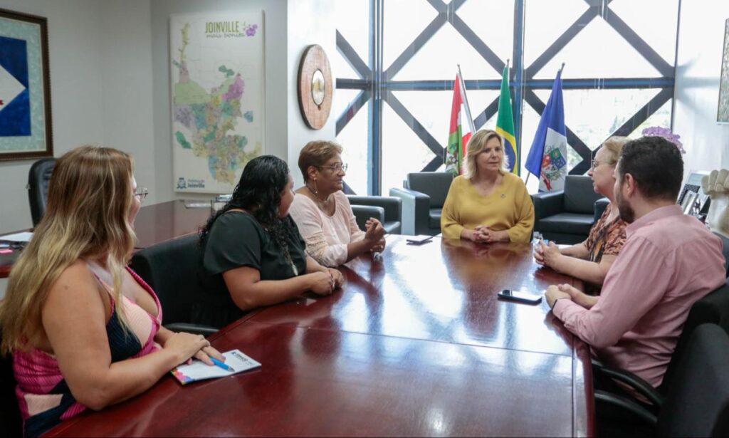 Prefeitura recebe apoio do Conselho Municipal de Saúde no enfrentamento à dengue