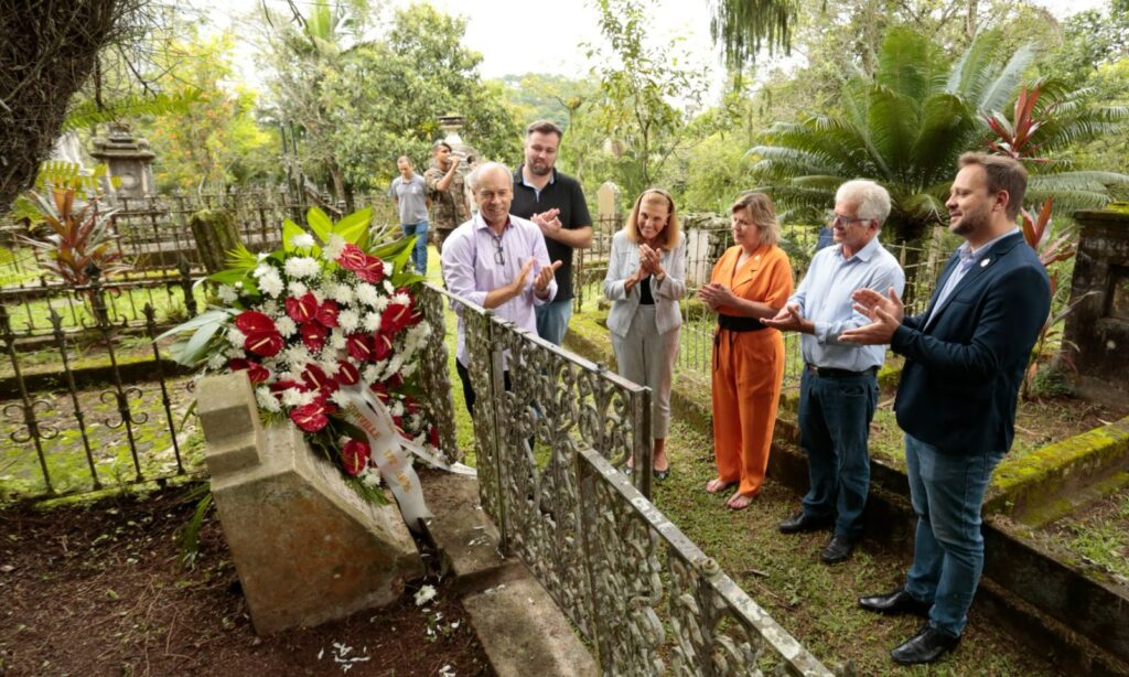 Homenagem aos Imigrantes é uma das atrações do 9 de março
