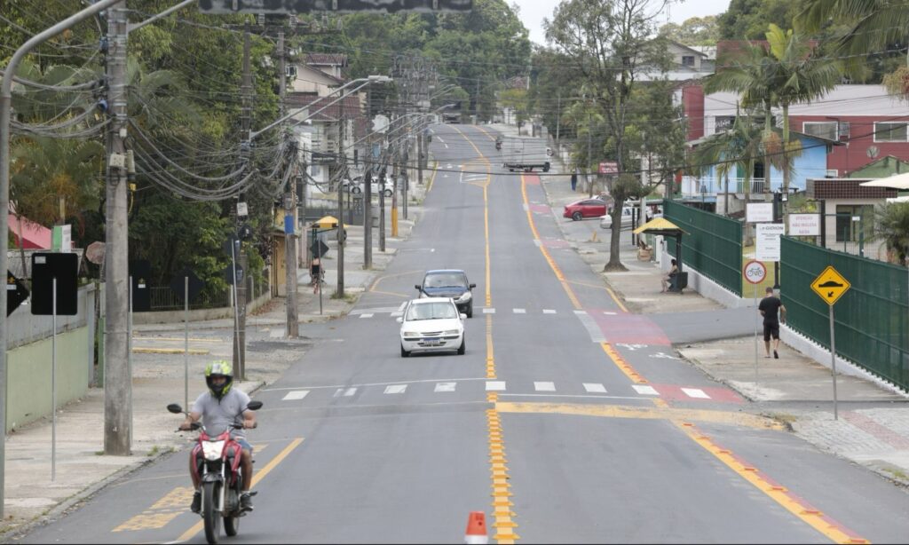 Evento de entrega da Requalificação do Eixo Copacabana terá atividades de recreação para a família