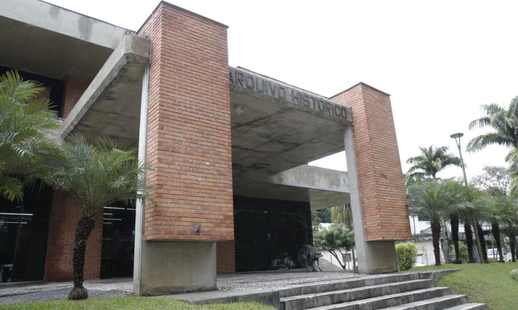 Evento aborda história e patrimônio da Colônia Dona Francisca nesta quinta-feira