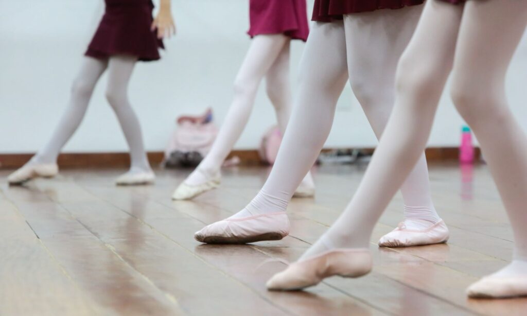 Casa da Cultura oferece cursos livres de música e ballet
