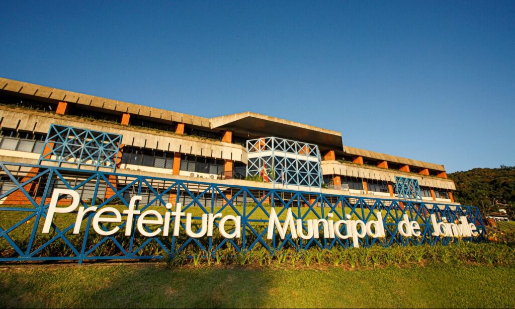 Prefeitura de Joinville prorroga prazo de inscrições para Processo Seletivo Simplificado nas áreas da saúde e educação