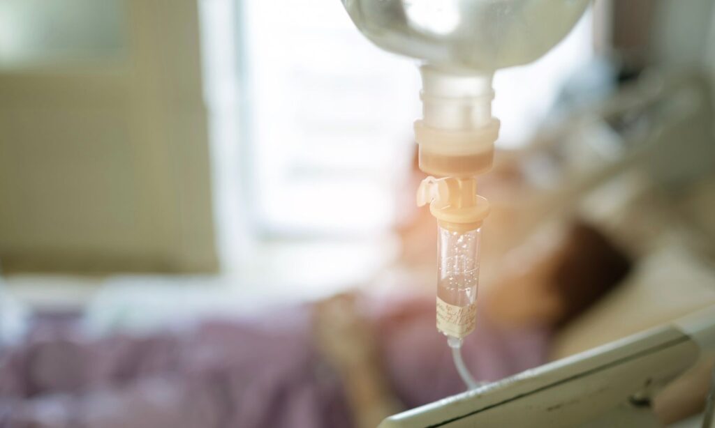 Hospital São José recebe quimioterápicos e pacientes começam a ser medicados