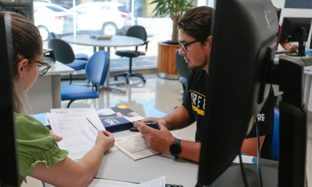 Espaço do Empreendedor de Joinville auxilia na apresentação da Declaração Anual de Faturamento do MEI