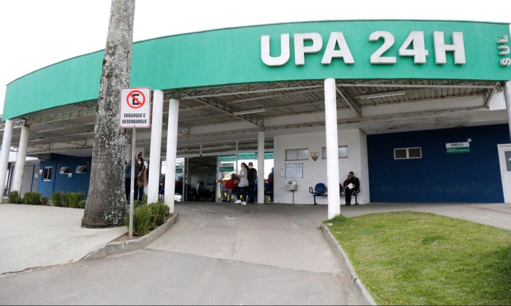 Secretaria da Saúde vai substituir gerador de energia na UPA Sul
