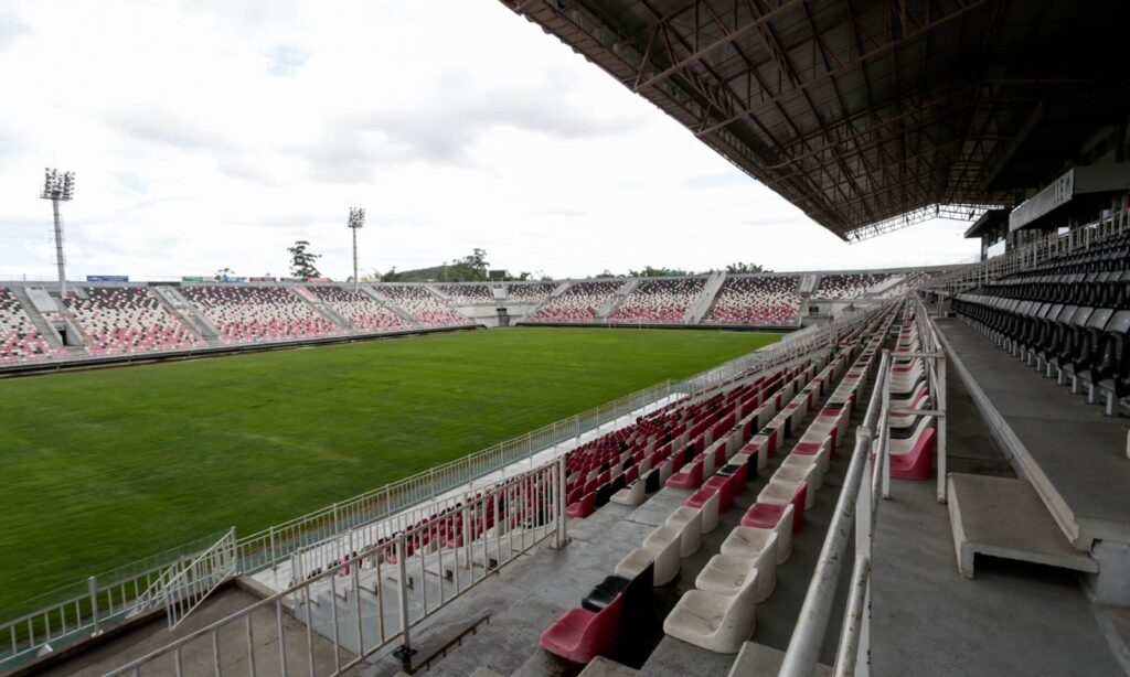 Prefeitura lança Edital para interessados em propor modelagem para concessão da Arena Joinville