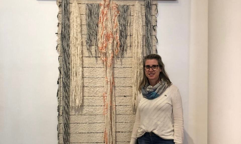 Professora da Casa da Cultura participa do 11° Floripa Quilt – Festival de Patchwork e Arte Têxtil