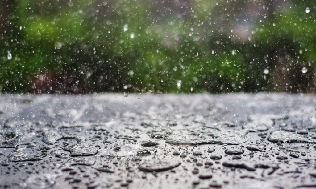 Defesa Civil de Joinville eleva Plancon para nível Amarelo devido à chuva intensa