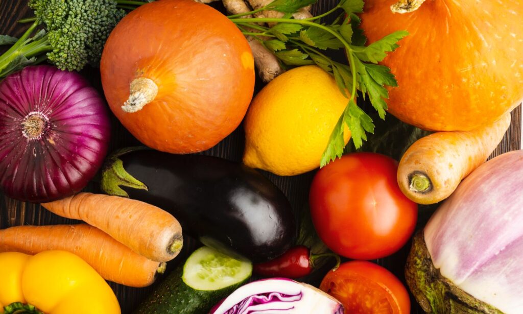 Prefeitura de Joinville auxilia agricultores familiares a se cadastrarem em programa de fornecimento de alimentos