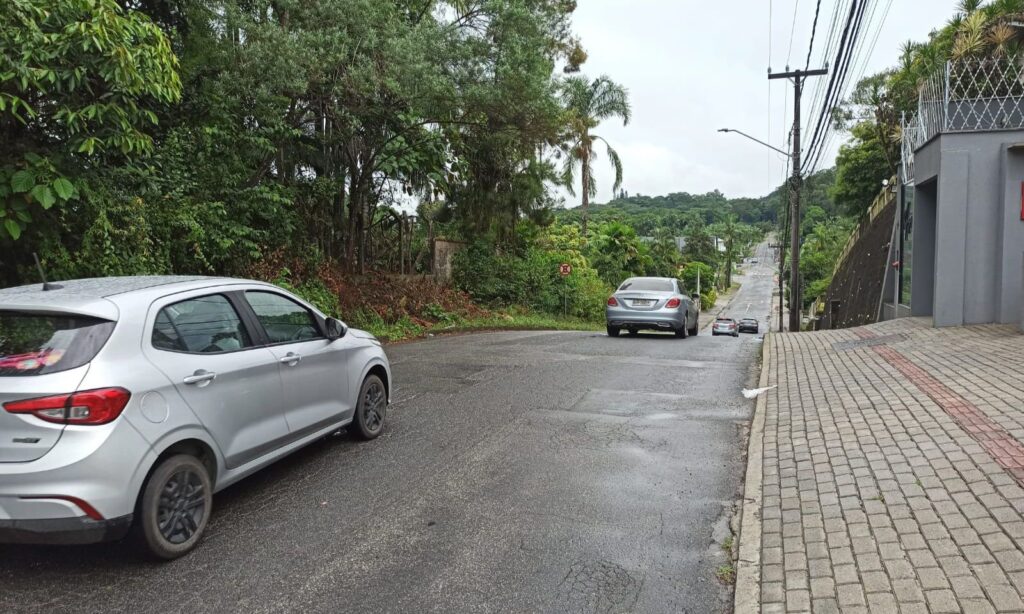 Rua Marajó será interditada para requalificação do asfalto