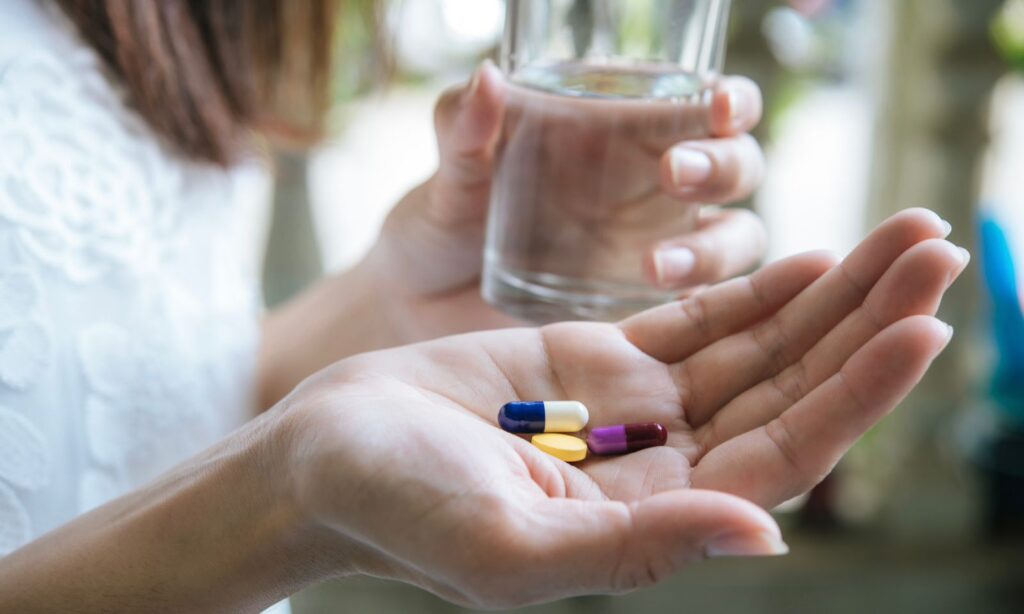 Saúde de Joinville reforça orientações no Dia do Uso Racional de Medicamentos