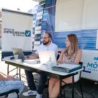 Para ser atendido, basta comparecer ao local, sem necessidade de agendar o atendimento