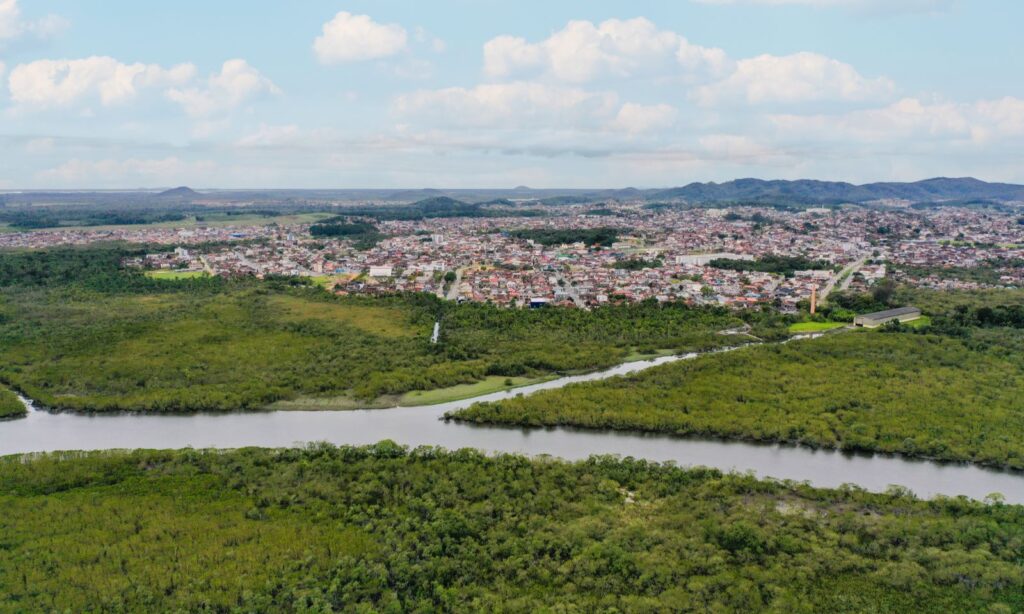 Prefeitura de Joinville vai autorizar início das obras da Ponte Joinville