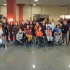 Delegação de Joinville