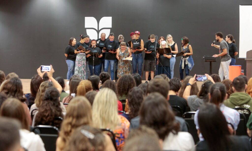 Aberta a programação da Semana de Conscientização e Orientação sobre a Saúde Mental de Joinville