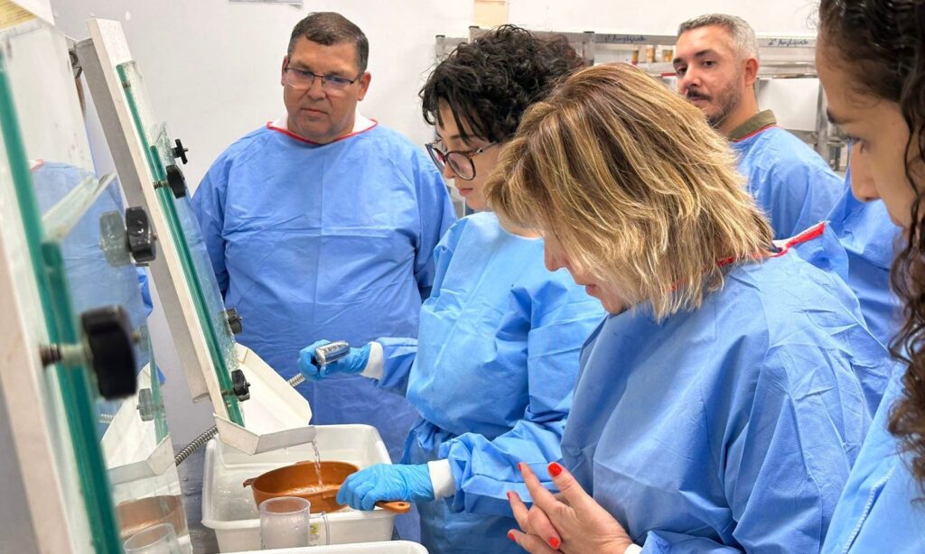 Prefeitura de Joinville realiza visita técnica sobre o método Wolbachia no Rio de Janeiro