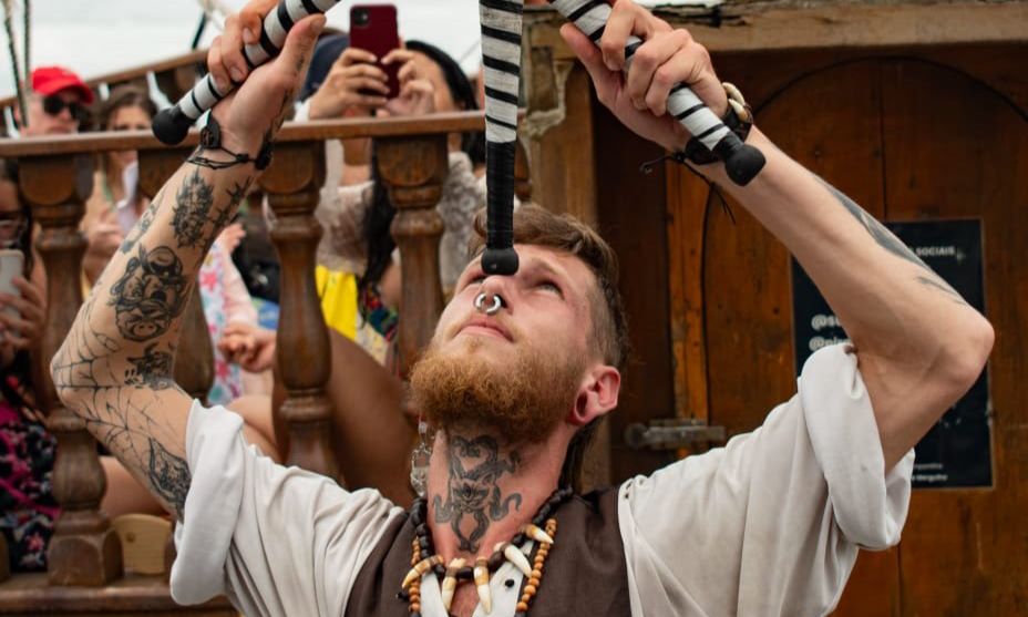 Agenda Cultural de Joinville para este fim de semana