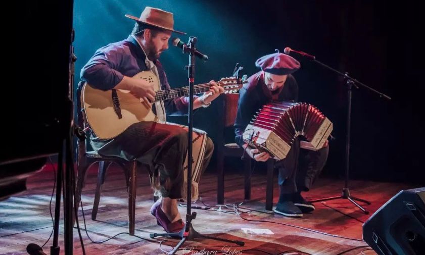 Agenda Cultural de Joinville reúne literatura, música, feiras e demais atrações