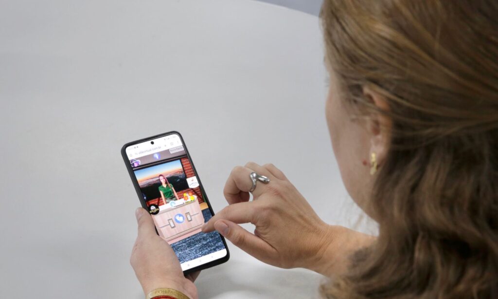 Plataforma Visite Joinville Virtual usa realidade virtual para apresentar atrativos turísticos da cidade