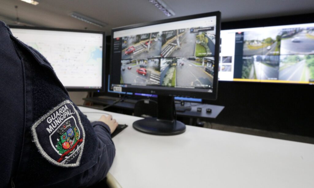 Crimes em Joinville reduziram no primeiro trimestre deste ano