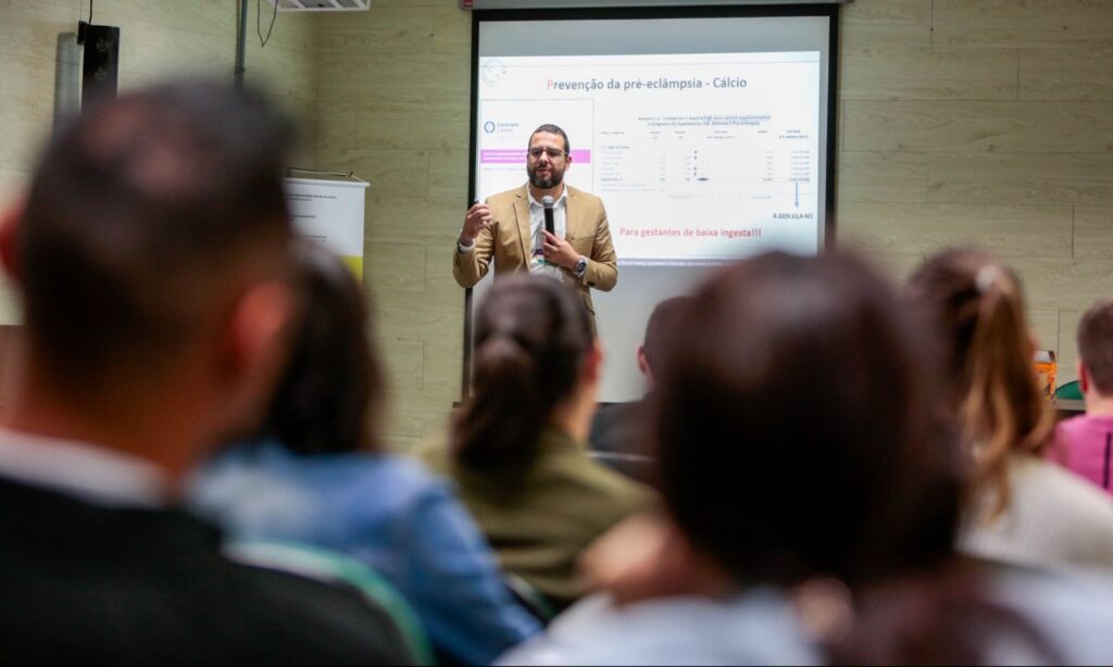 Joinville será a pioneira no tratamento de emergências hipertensivas na gravidez