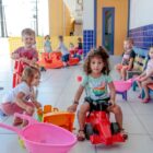 Secretaria de Educação divulga lista com 175 crianças pré-classificadas para CEIs conveniados