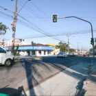 Dois cruzamentos da rua Coronel Procópio Gomes ficarão em meia pista para continuidade das obras
