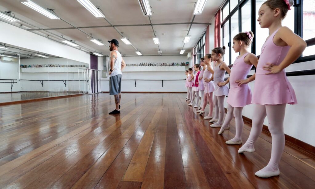 Período de rematrícula para alunos da Casa da Cultura inicia nesta terça-feira
