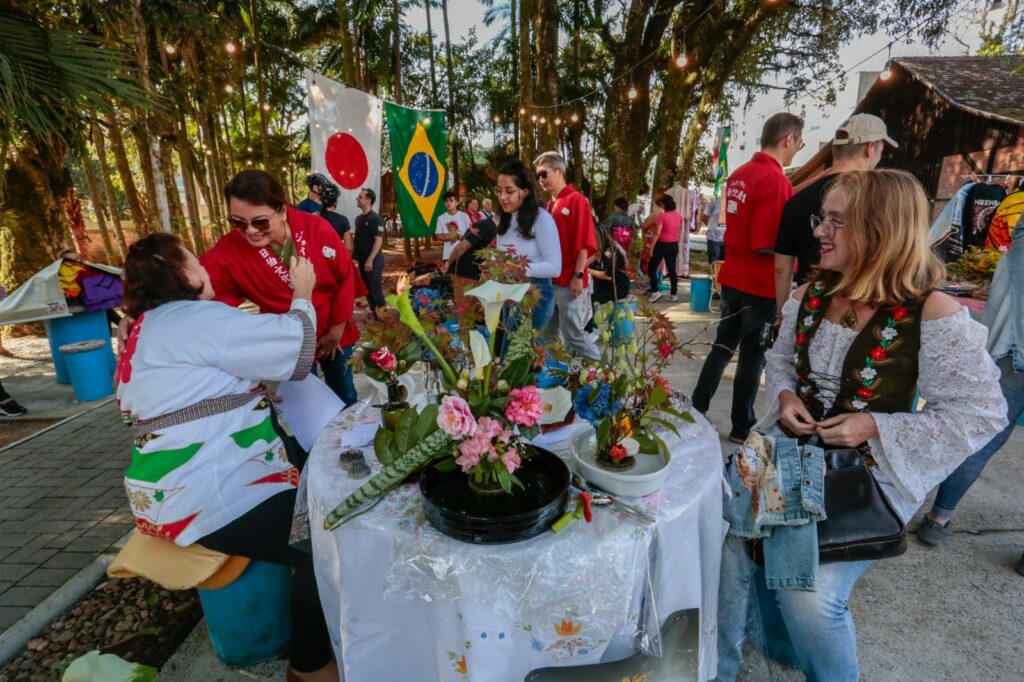 6º Festival do MNIC reúne cultura de vários países no próximo domingo
