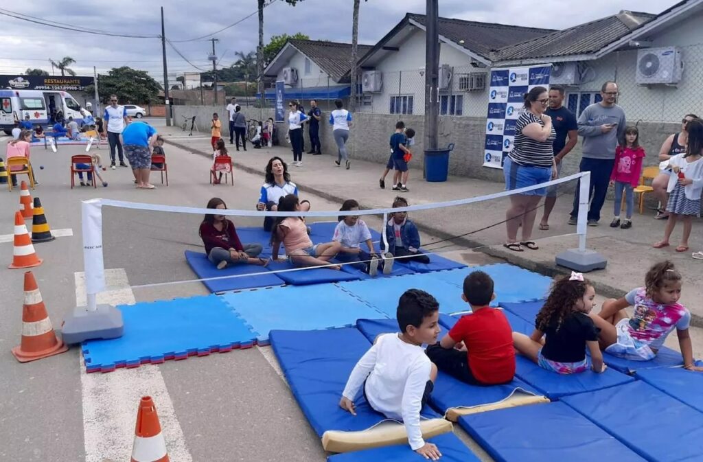 Sesporte realiza Giro Paradesportivo neste domingo