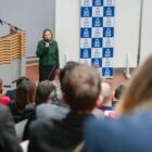 O evento ocorreu na sede da Amunesc