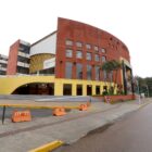 Fachada Centreventos