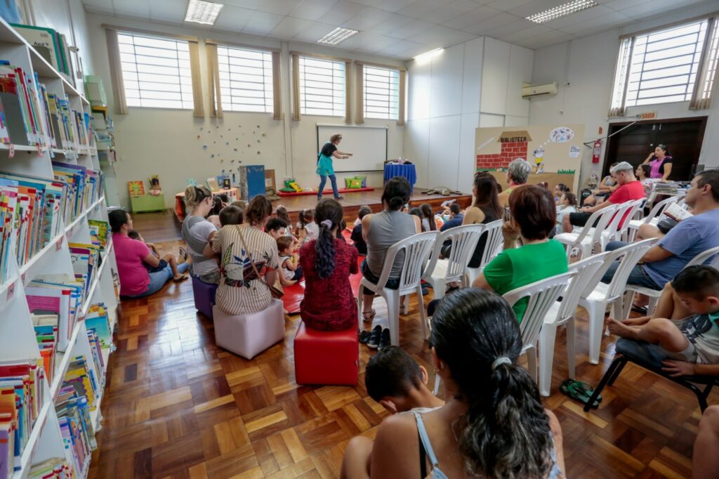 Confira as atrações da Agenda Cultural de Joinville