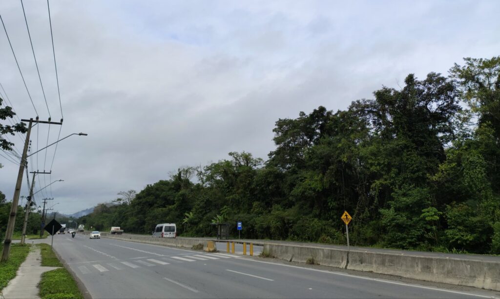Prefeitura reconhece como utilidade pública área onde deve ser construído ginásio esportivo de Joinville