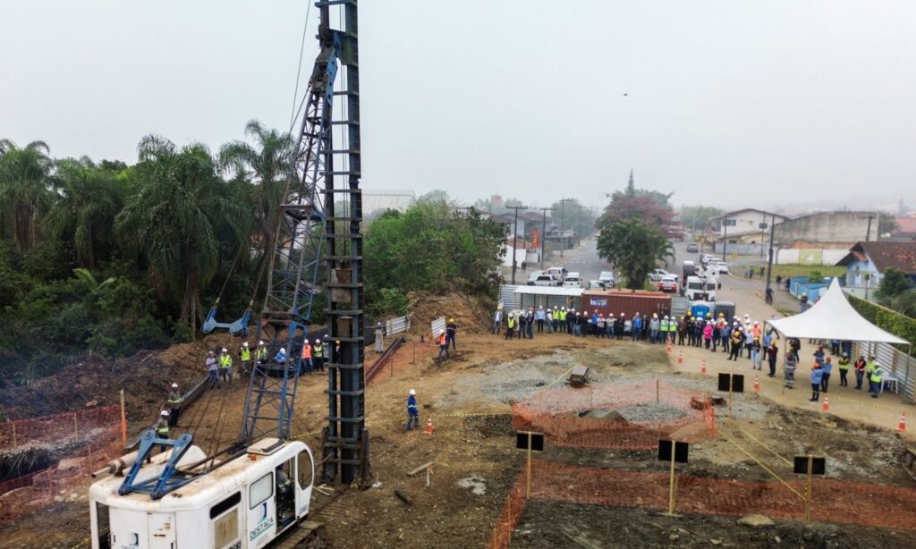 Edital para construção da Ponte Anêmonas será publicado nesta segunda-feira
