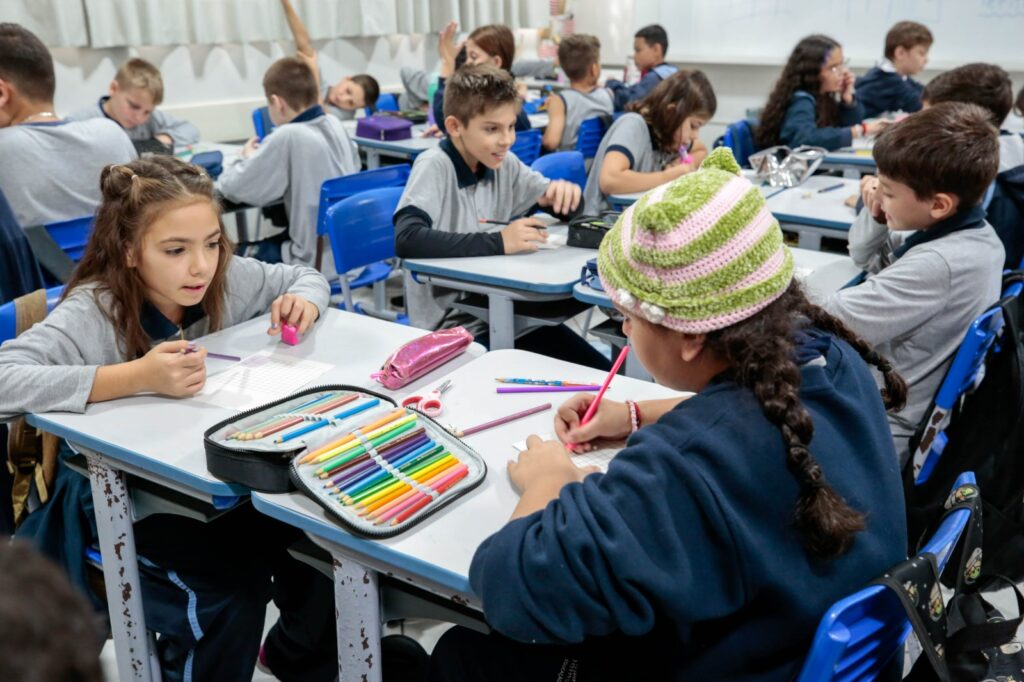 Rede Municipal de Ensino abre período de rematrículas para 2025
