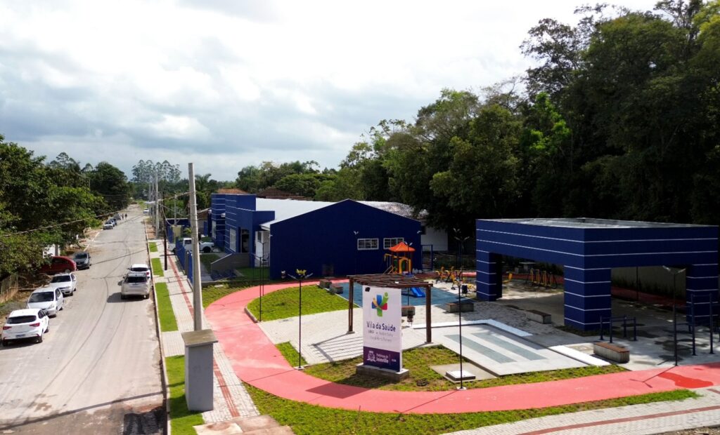 UBSF Jardim Sofia inicia atendimento na nova sede na próxima semana