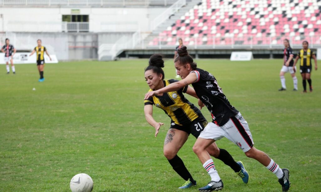 Prorrogadas as inscrições para o 4º Copão Kurt Meinert Feminino de futebol amador