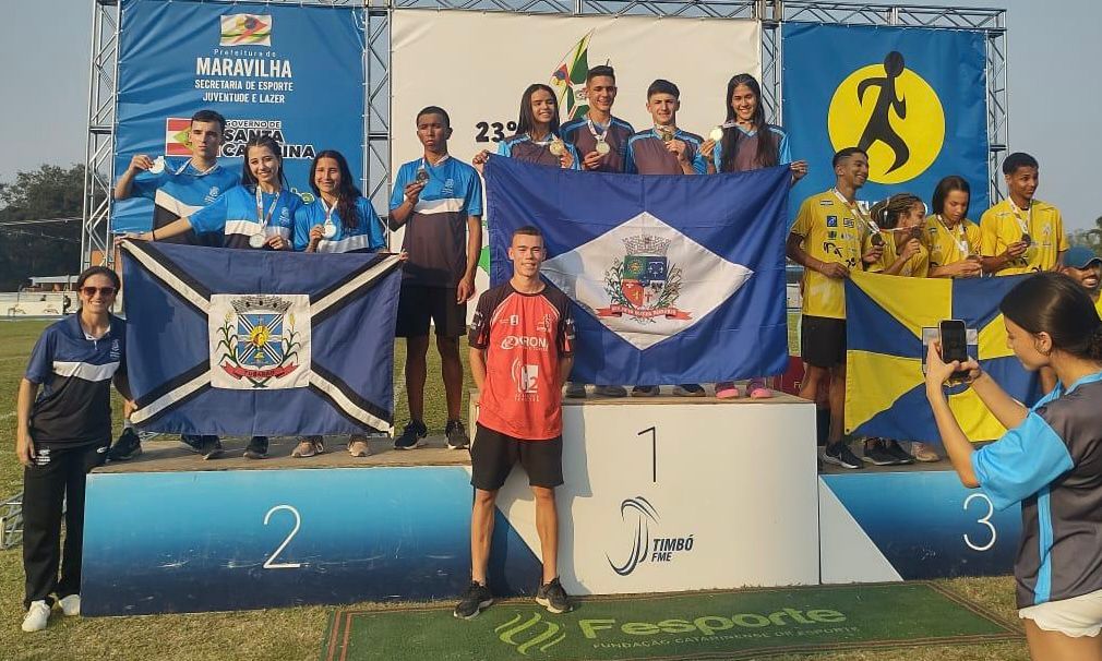 Joinville participará da Olesc entre os dias 12 e 21 de setembro