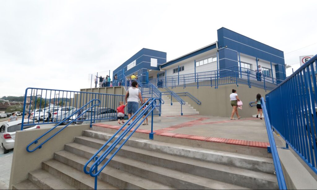 UBSF Nova Brasília atenderá em horário ampliado a partir de segunda-feira