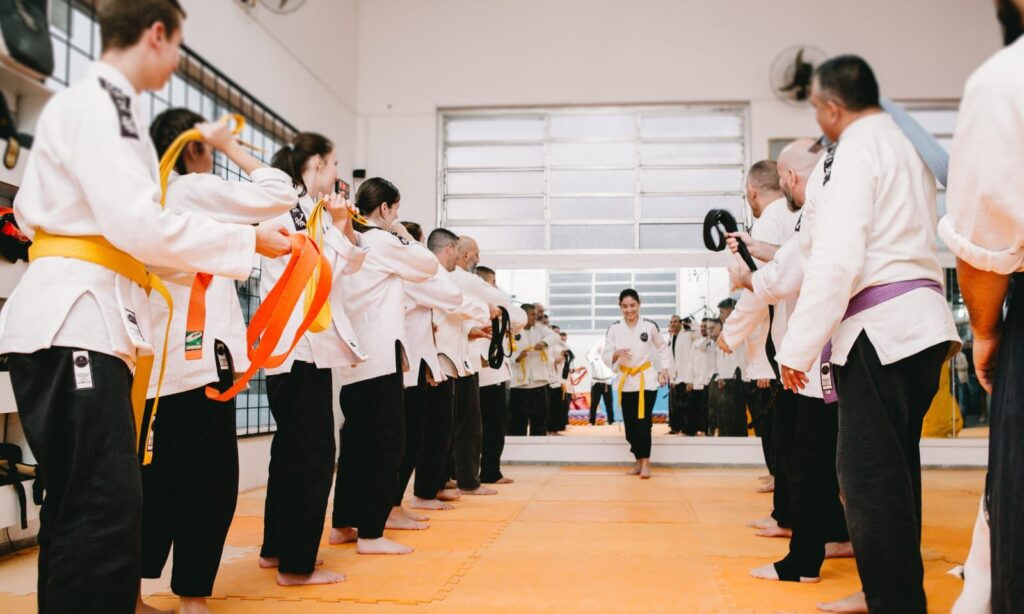 Cultura japonesa, jazz e Banda do dos Bombeiros Voluntários estão entre as atrações do fim de semana em Joinville