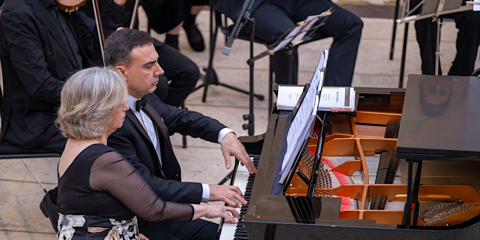 Evento com músicos internacionais e gastronomia estão entre as atrações da Agenda Cultural dos próximos dias