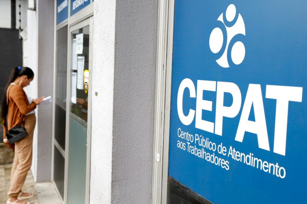 Cepat não terá atendimento presencial nesta sexta-feira